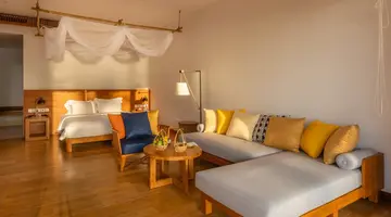 ANA MANDARA CAM RANH