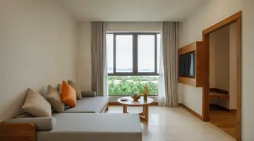 ANA MANDARA CAM RANH