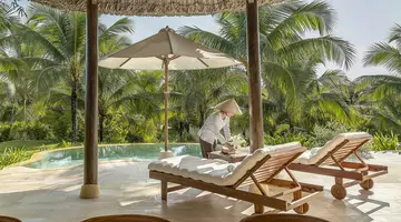 ANA MANDARA CAM RANH