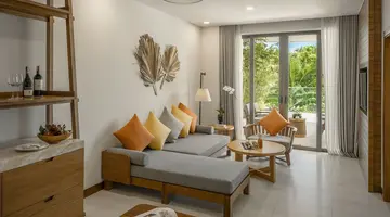 ANA MANDARA CAM RANH
