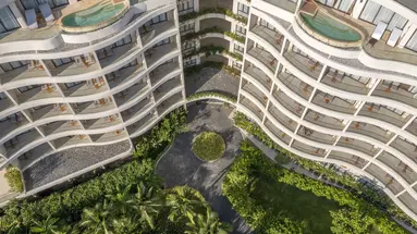 ANA MANDARA CAM RANH