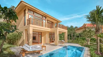 ANA MANDARA CAM RANH