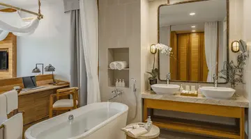 ANA MANDARA CAM RANH