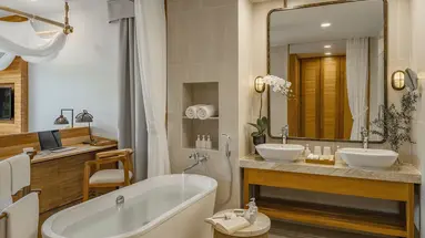 ANA MANDARA CAM RANH