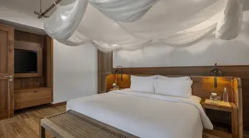 ANA MANDARA CAM RANH