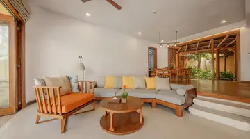 ANA MANDARA CAM RANH