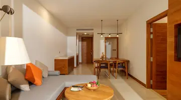 ANA MANDARA CAM RANH