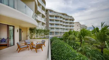 ANA MANDARA CAM RANH
