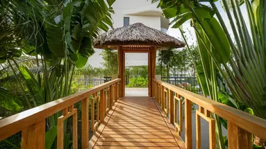 ANA MANDARA CAM RANH