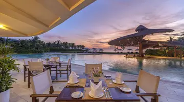 ANA MANDARA CAM RANH