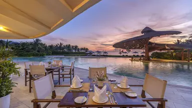 ANA MANDARA CAM RANH