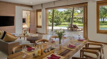 ANA MANDARA CAM RANH