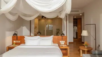 ANA MANDARA CAM RANH