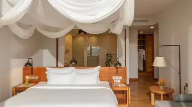 ANA MANDARA CAM RANH