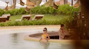 ANA MANDARA CAM RANH