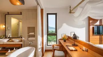 ANA MANDARA CAM RANH