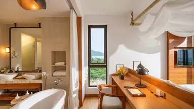 ANA MANDARA CAM RANH