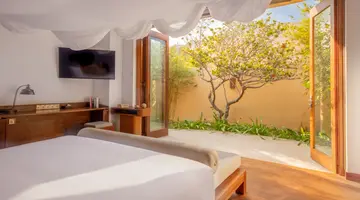 ANA MANDARA CAM RANH