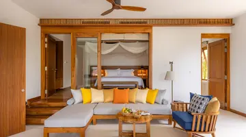 ANA MANDARA CAM RANH