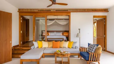 ANA MANDARA CAM RANH
