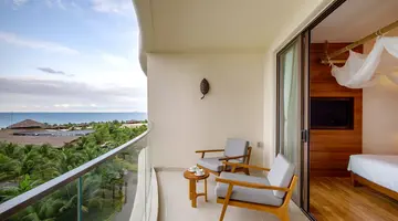 ANA MANDARA CAM RANH