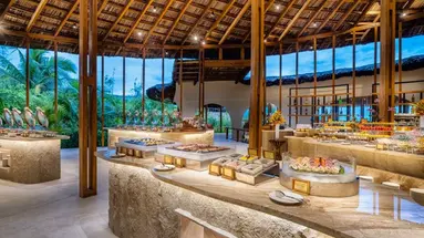 ANA MANDARA CAM RANH