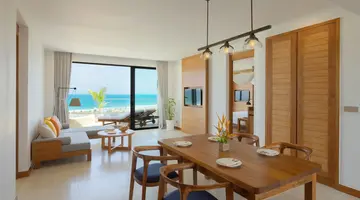 ANA MANDARA CAM RANH