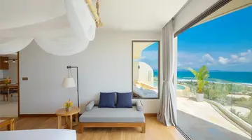 ANA MANDARA CAM RANH