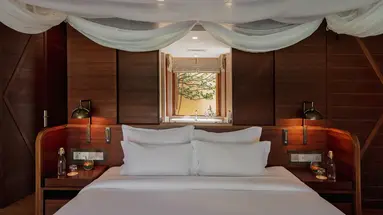ANA MANDARA CAM RANH
