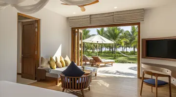 ANA MANDARA CAM RANH