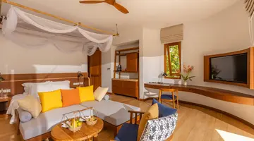 ANA MANDARA CAM RANH