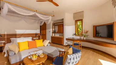ANA MANDARA CAM RANH