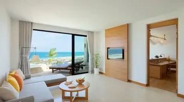 ANA MANDARA CAM RANH