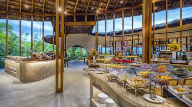 ANA MANDARA CAM RANH