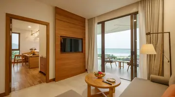 ANA MANDARA CAM RANH