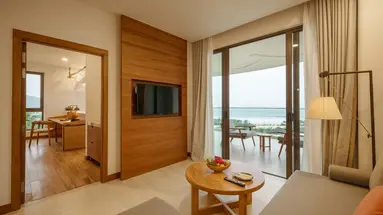 ANA MANDARA CAM RANH