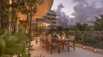 ANA MANDARA CAM RANH