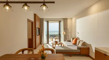 ANA MANDARA CAM RANH