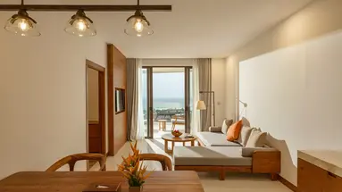 ANA MANDARA CAM RANH