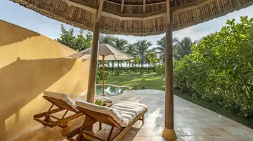 ANA MANDARA CAM RANH