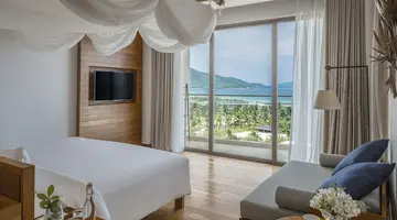 ANA MANDARA CAM RANH