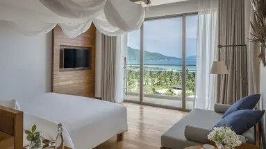 ANA MANDARA CAM RANH