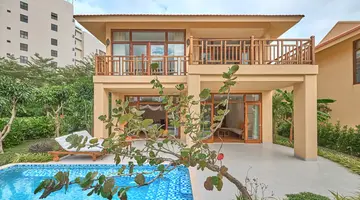 ANA MANDARA CAM RANH