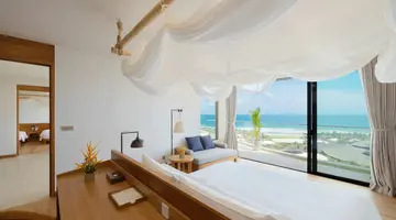 ANA MANDARA CAM RANH