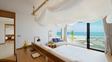 ANA MANDARA CAM RANH