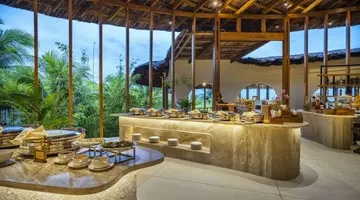 ANA MANDARA CAM RANH