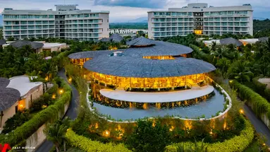 ANA MANDARA CAM RANH