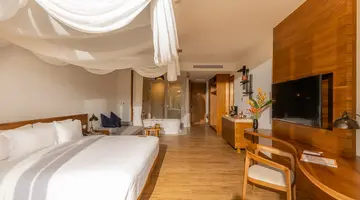 ANA MANDARA CAM RANH