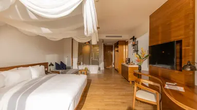 ANA MANDARA CAM RANH