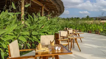 ANA MANDARA CAM RANH